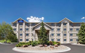 Baymont By Wyndham Elko